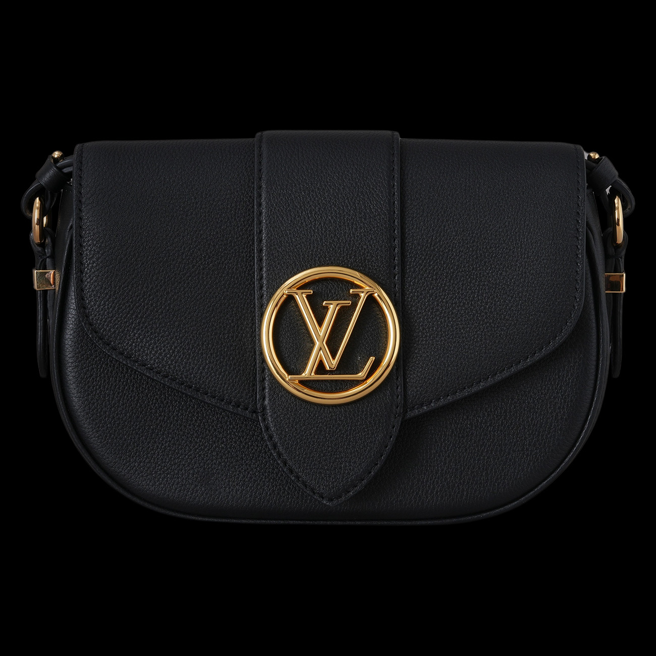 LOUIS VUITTON(USED)루이비통 M58967 퐁뇌프 소프트 MM